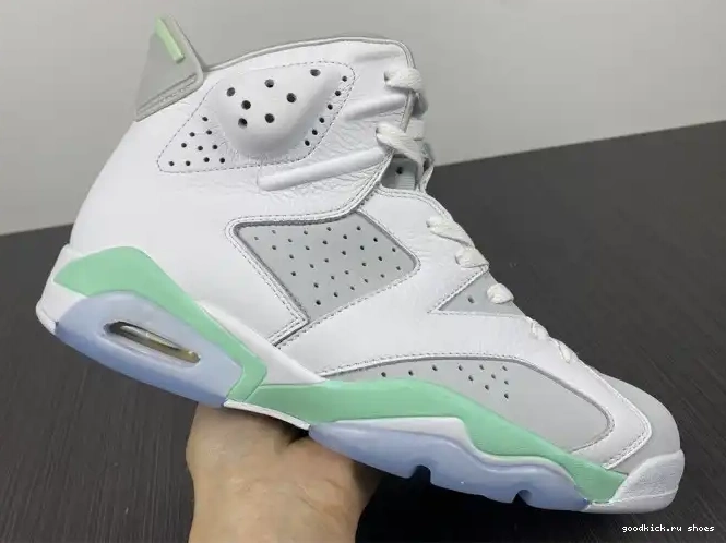 Cheap Mint WMNS 6 DQ4914-103 Air Foam Jordan 0607